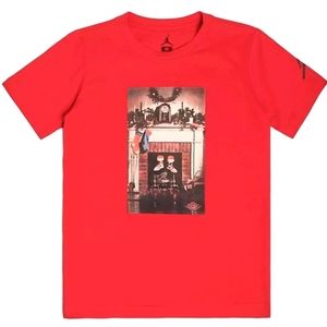 Jordan Boys AJ85 Chimney Tee